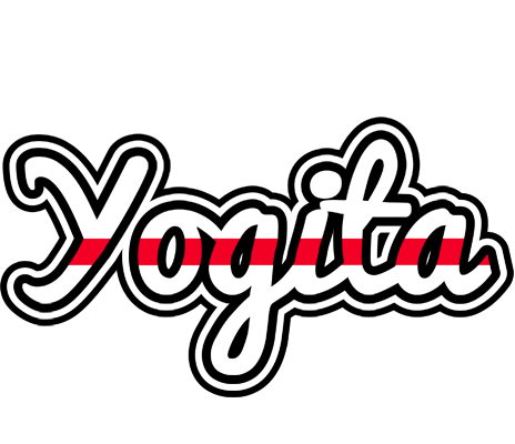 Yogita kingdom logo