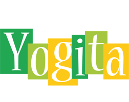 Yogita lemonade logo