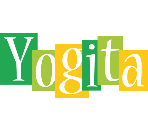 Yogita lemonade logo