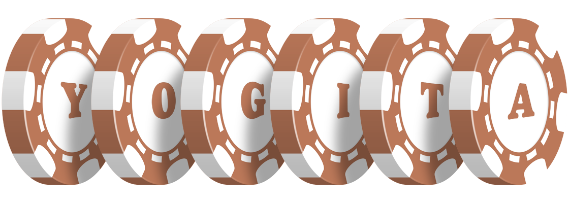 Yogita limit logo