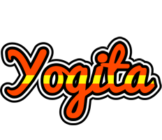 Yogita madrid logo