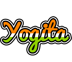 Yogita mumbai logo