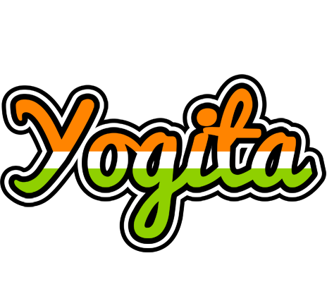 Yogita mumbai logo