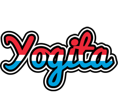 Yogita norway logo