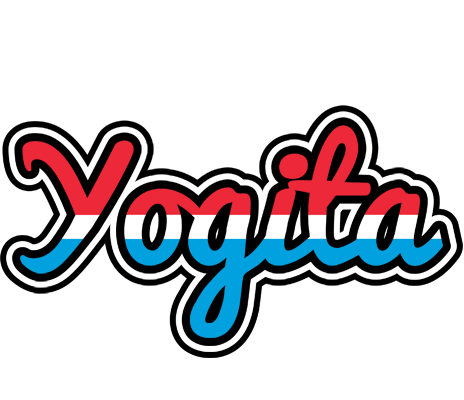 Yogita norway logo