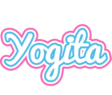 Yogita outdoors logo