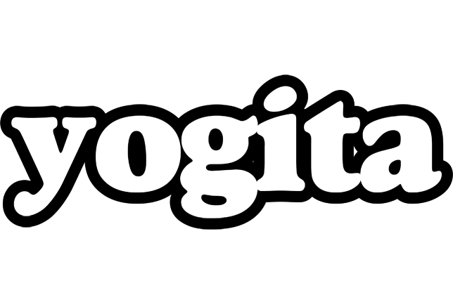 Yogita panda logo