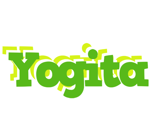 Yogita picnic logo