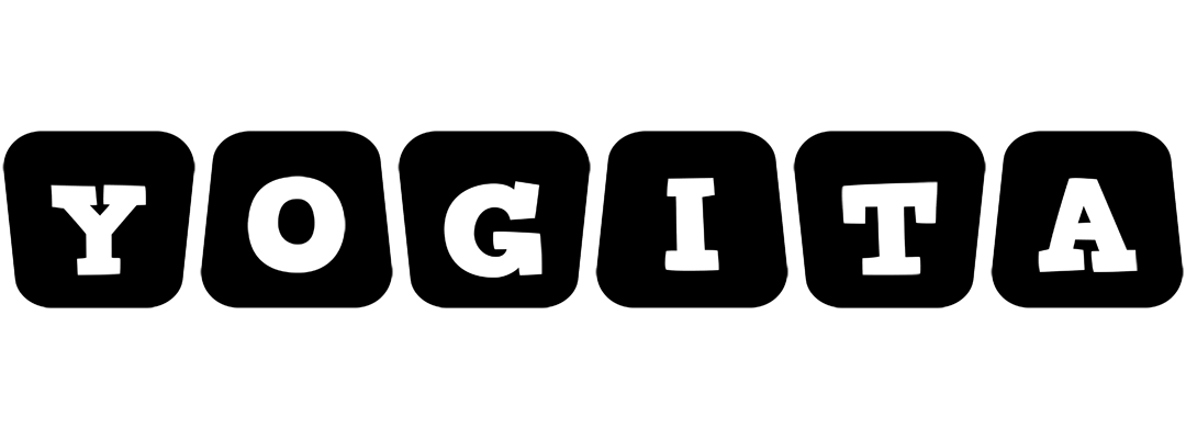 Yogita racing logo