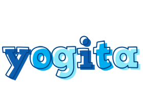 Yogita sailor logo