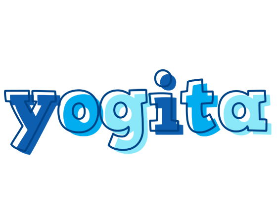 Yogita sailor logo