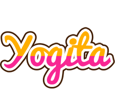 Yogita smoothie logo