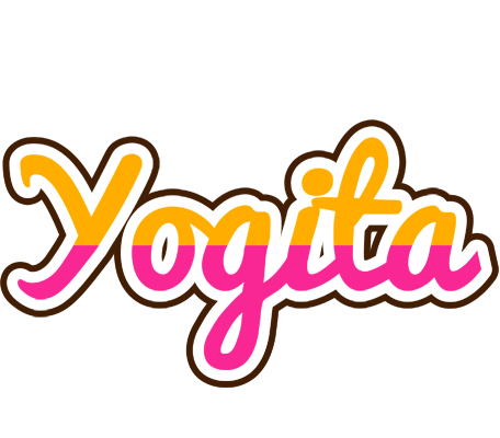 Yogita smoothie logo