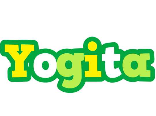 Yogita soccer logo