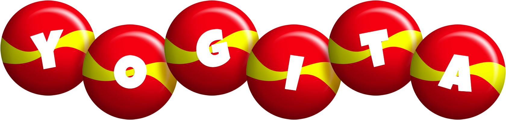 Yogita spain logo