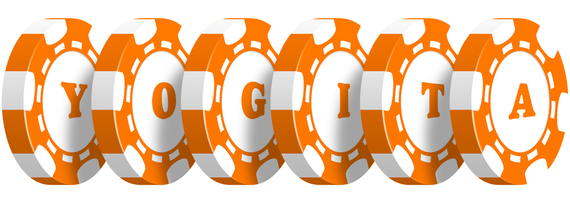 Yogita stacks logo