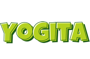 Yogita summer logo