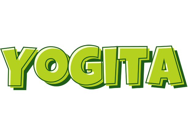 Yogita summer logo