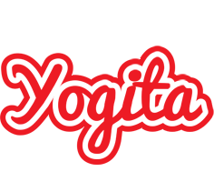 Yogita sunshine logo