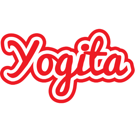 Yogita sunshine logo
