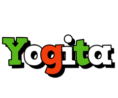 Yogita venezia logo