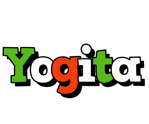 Yogita venezia logo