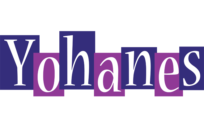 Yohanes autumn logo