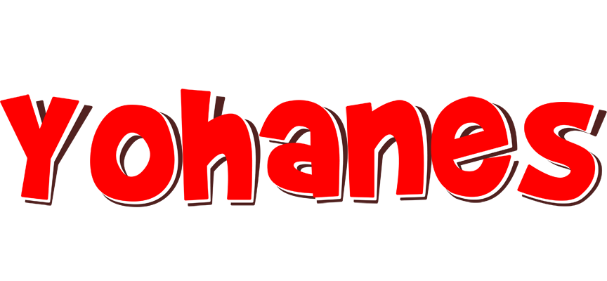 Yohanes basket logo
