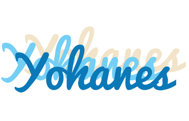 Yohanes breeze logo