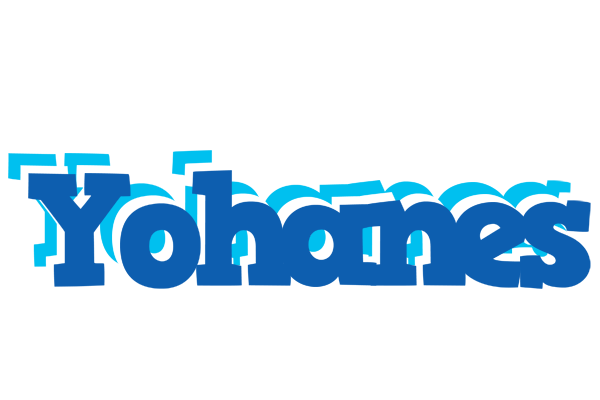 Yohanes business logo