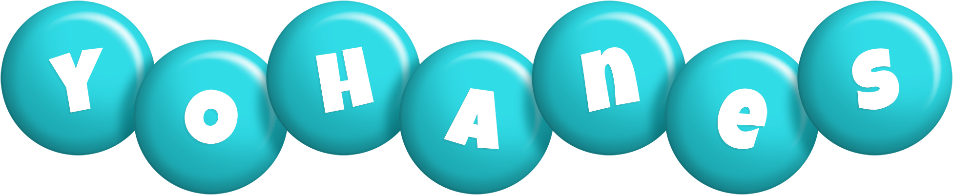 Yohanes candy-azur logo
