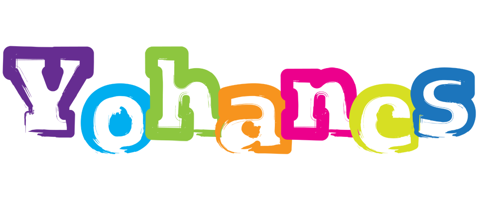 Yohanes casino logo