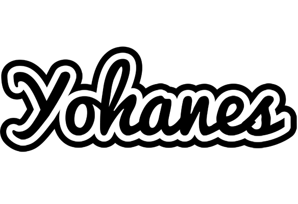 Yohanes chess logo