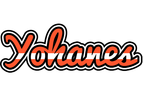 Yohanes denmark logo