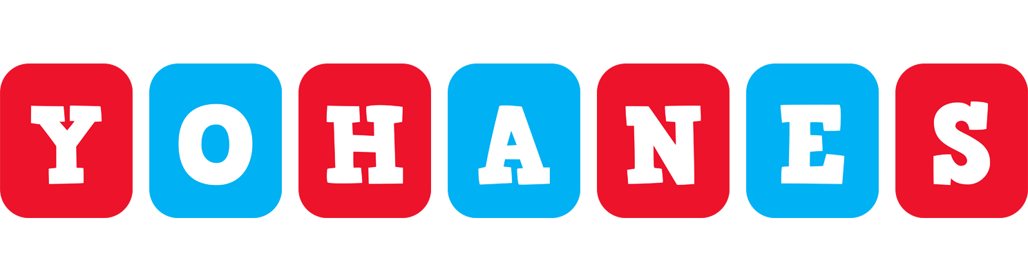 Yohanes diesel logo