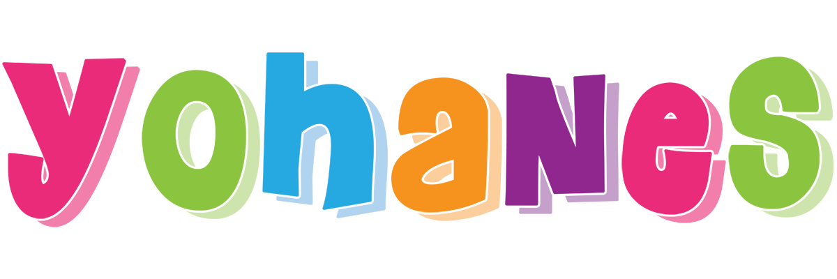 Yohanes friday logo
