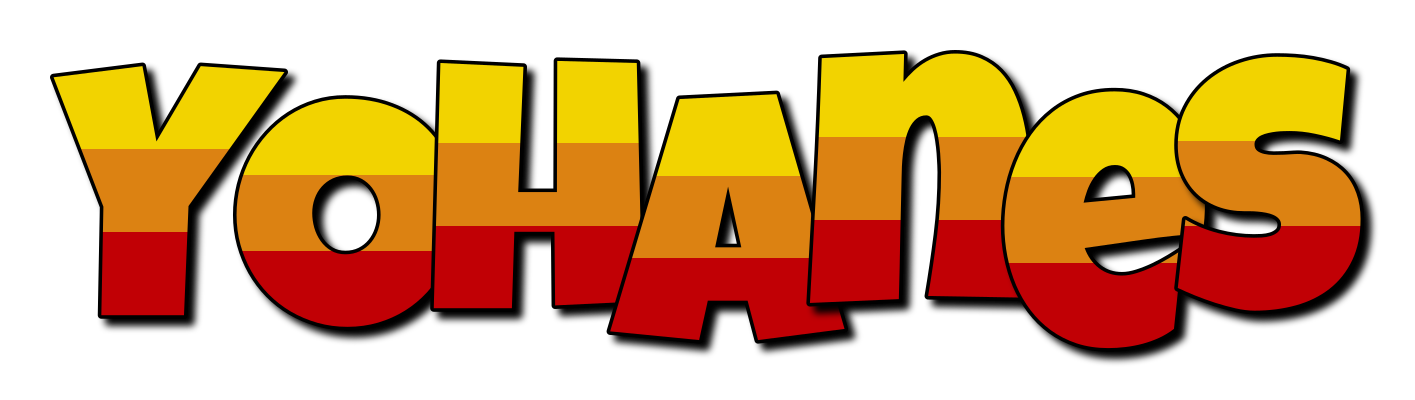 Yohanes jungle logo