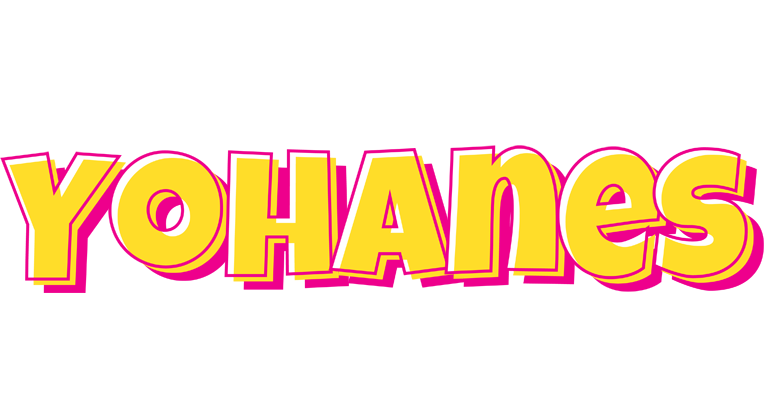 Yohanes kaboom logo