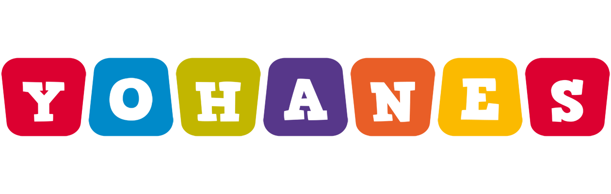 Yohanes kiddo logo