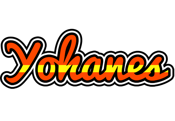 Yohanes madrid logo