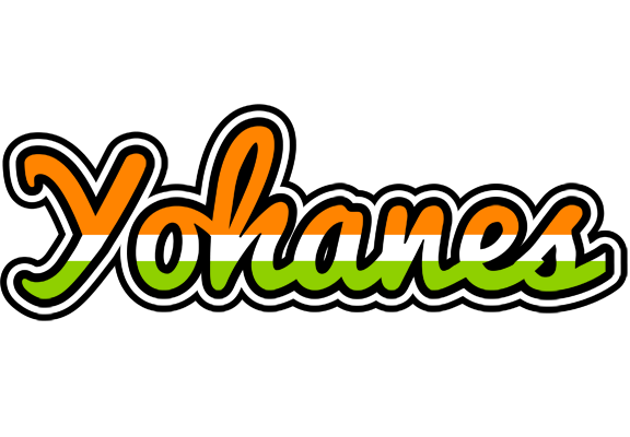 Yohanes mumbai logo