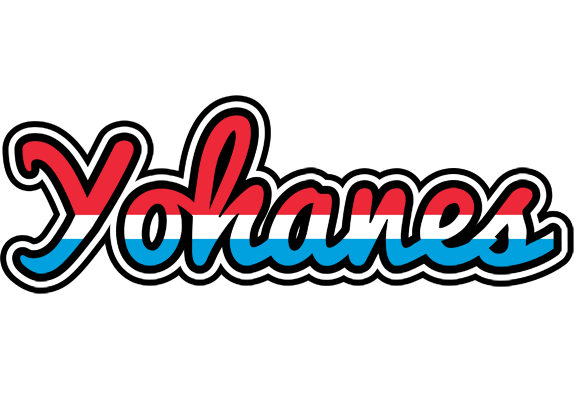 Yohanes norway logo