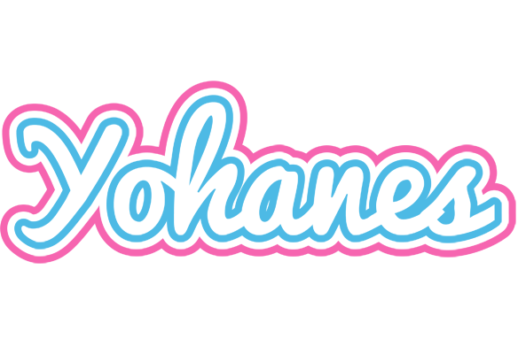 Yohanes outdoors logo
