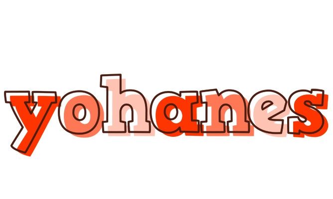 Yohanes paint logo