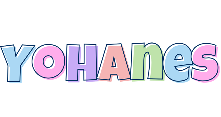 Yohanes pastel logo