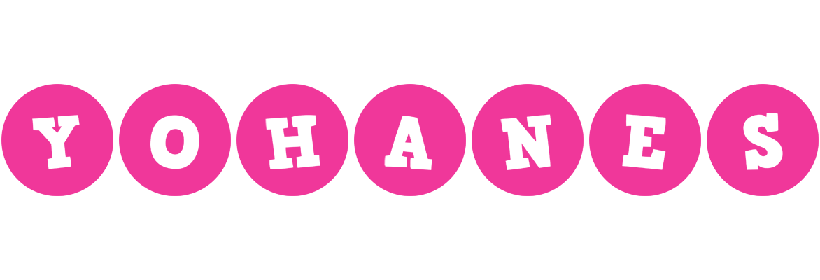 Yohanes poker logo
