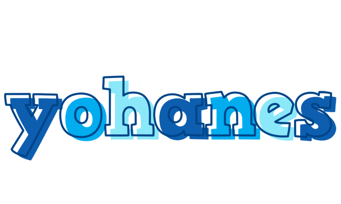 Yohanes sailor logo