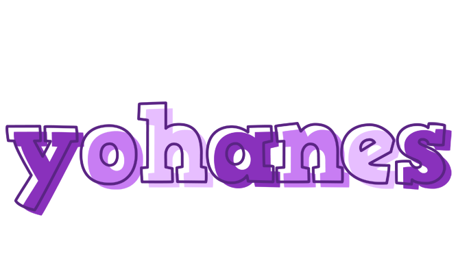 Yohanes sensual logo