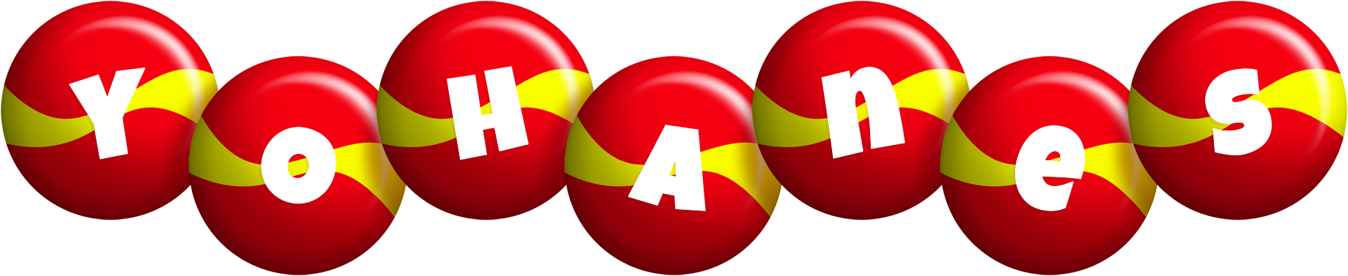 Yohanes spain logo
