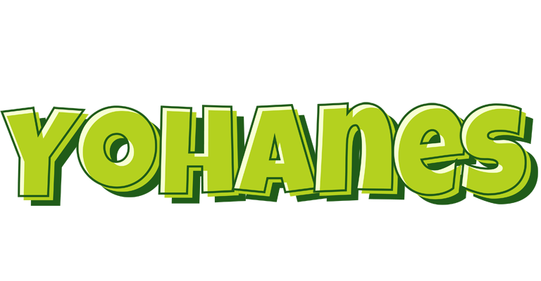 Yohanes summer logo